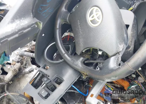 2011 Toyota Tacoma Base V6 from USA, damaged, VIN 3TMLU4EN3BM078804